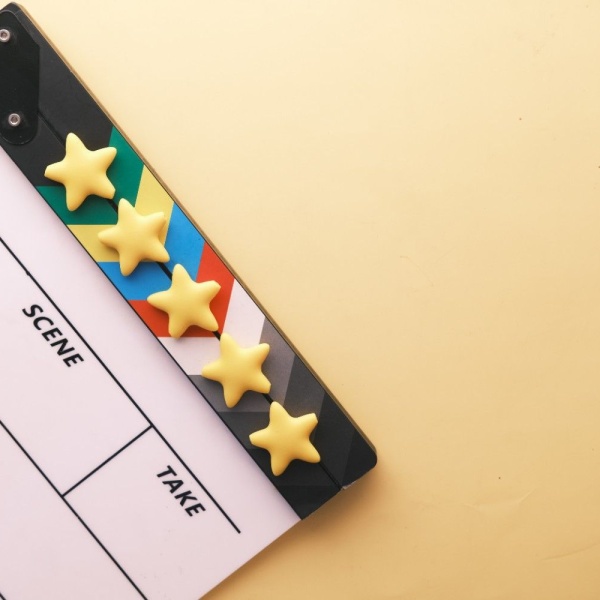 Filmkritiken und Empfehlungen