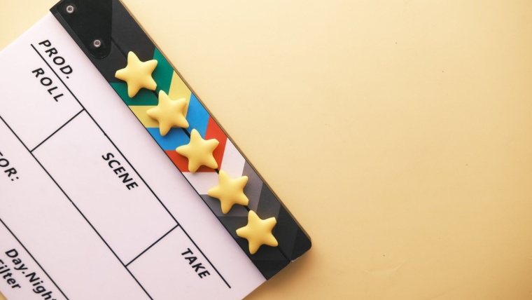 Filmkritiken und Empfehlungen