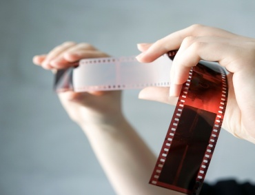 Behind-the-Scenes in Film