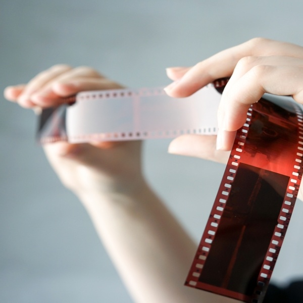 Behind-the-Scenes in Film