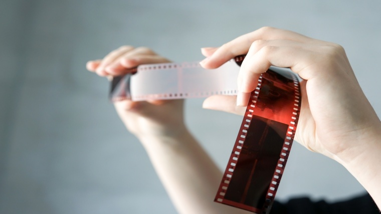 Behind-the-Scenes in Film