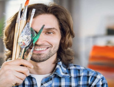 Kunstveranstaltungen planen