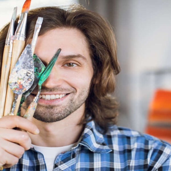 Kunstveranstaltungen planen