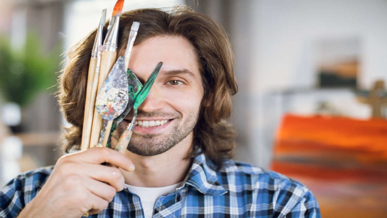 Kunstveranstaltungen planen