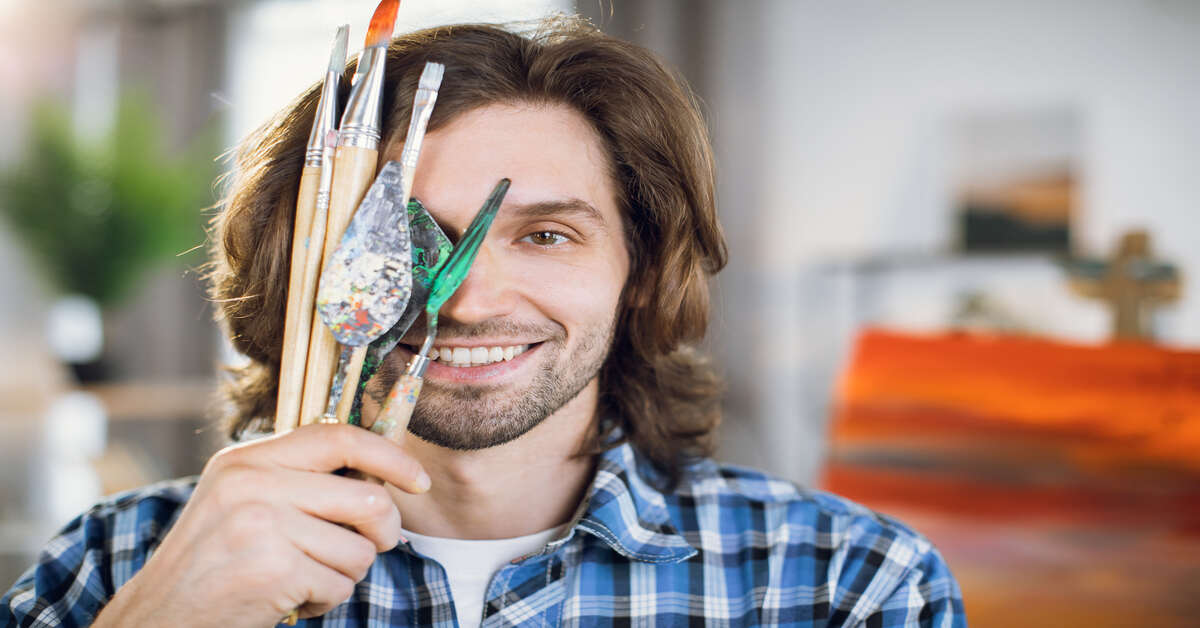 Kunstveranstaltungen planen