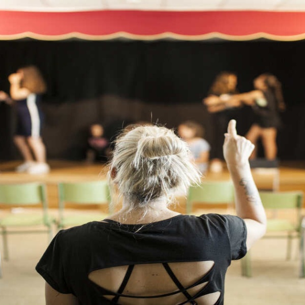 Theater Production Tips