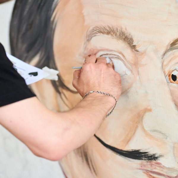 Art Exhibitions to Watch