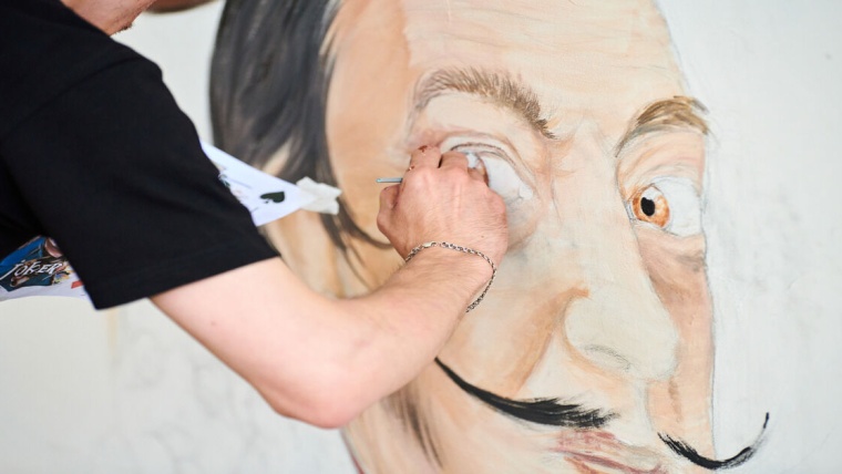 Art Exhibitions to Watch