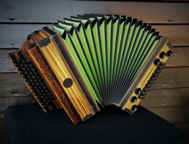 Steirische Harmonika kaufen – Klangvolle Tradition erleben