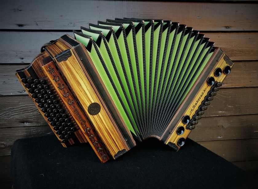 Steirische Harmonika kaufen – Klangvolle Tradition erleben