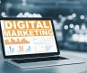 Digital Marketing für Markenaufbau & Sichtbarkeit