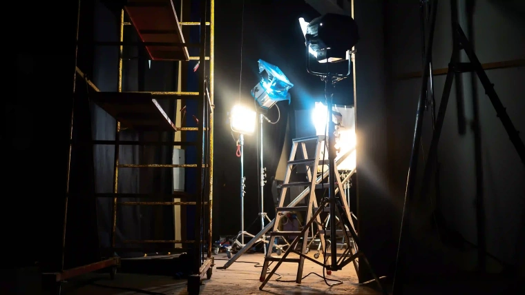 Film Produktion