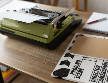 Filmproduktion Verantwortung