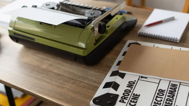 Filmproduktion Verantwortung